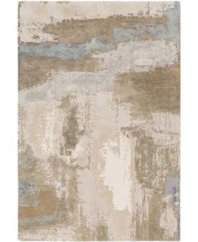 Surya Kavita 32267 Rug Collection In Khaki