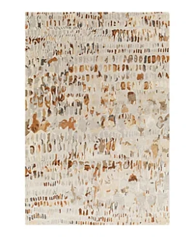 Surya Kavita 33061 Area Rug, 5' X 7'6 In Cocoa