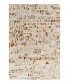 Surya Kavita 33061 Area Rug, 8' X 10' In Cocoa