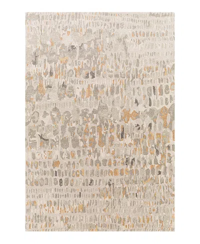 Surya Kavita 33061 Area Rug, 8' X 10' In Gray