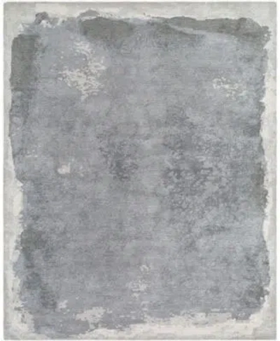 Surya Kavita Kvt 2323 Rug Collection In Gray