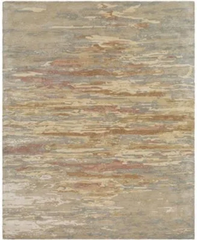 Surya Kavita Kvt 2324 Rug Collection In Light Brown