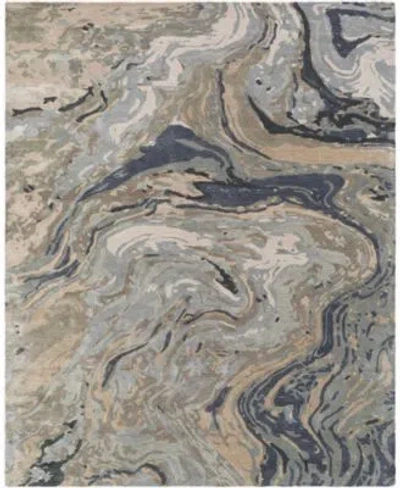 Surya Kavita Kvt 2329 Rug Collection In Gray