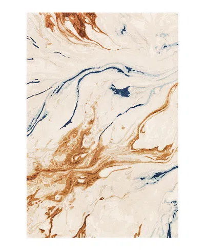 Surya Kavita Kvt-2312 Area Rug 5' X 7'6 In Neutral