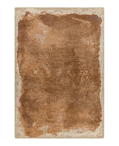 Surya Kavita Kvt-2321 Area Rug 2' X 3' In Sand