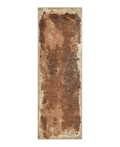 Surya Kavita Kvt-2321 Area Rug 2'6 X 8' In Sand