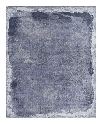 Surya Kavita Kvt-2322 Area Rug 8' X 10' In Blue