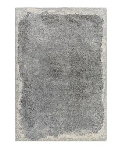 Surya Kavita Kvt-2323 Area Rug 2' X 3' In Gray