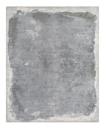 Surya Kavita Kvt-2323 Area Rug 8' X 10' In Gray