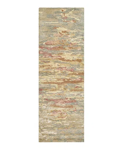 Surya Kavita Kvt-2324 Area Rug 2'6 X 8' In Multi