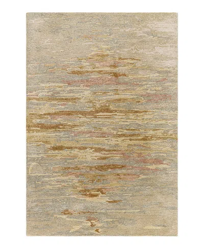 Surya Kavita Kvt-2324 Area Rug 6' X 9' In Multi