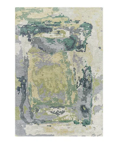 Surya Kavita Kvt-2325 Area Rug 5' X 7'6 In Multi