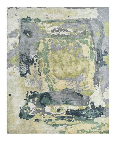 Surya Kavita Kvt-2325 Area Rug 8' X 10' In Multi