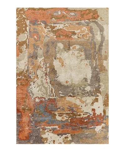 Surya Kavita Kvt-2326 Area Rug 2' X 3' In Multi