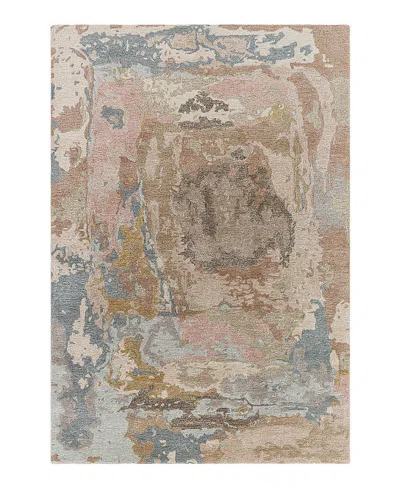 Surya Kavita Kvt-2327 Area Rug 2' X 3' In Multi