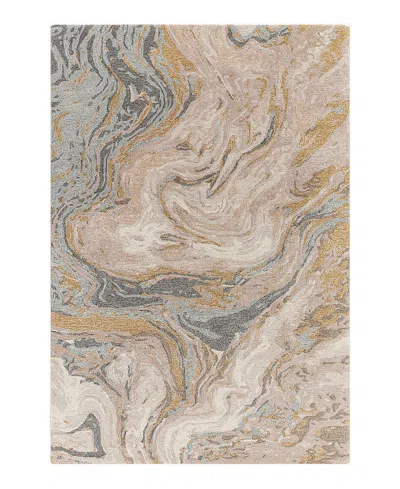 Surya Kavita Kvt-2328 Area Rug 2' X 3' In Multi
