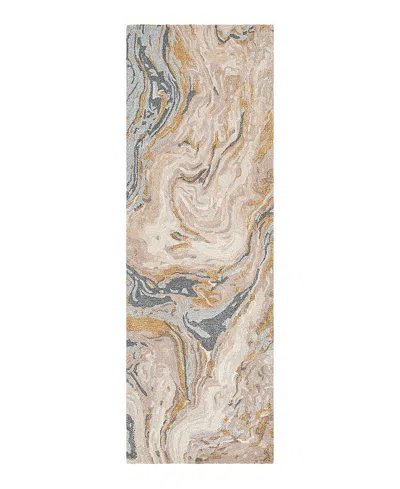 Surya Kavita Kvt-2328 Area Rug 2'6 X 8' In Multi