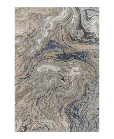 Surya Kavita Kvt-2329 Area Rug 2' X 3' In Multi