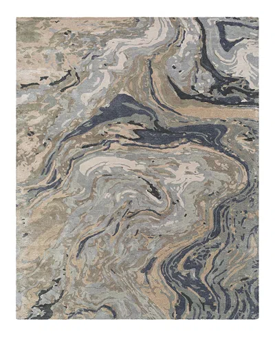 Surya Kavita Kvt-2329 Area Rug 8' X 10' In Multi