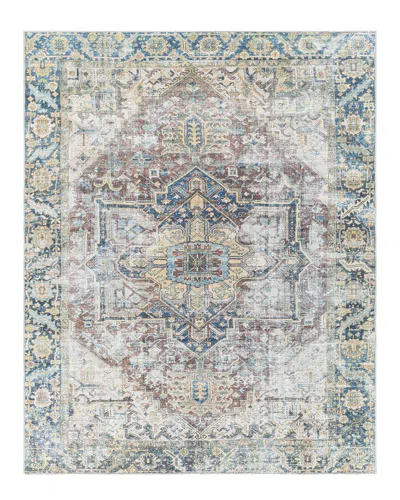 Surya Kemer Rug In Blue