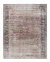 Surya Kemer Rug In Charcoal