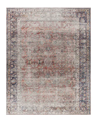 Surya Kemer Rug In Charcoal