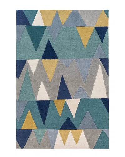 Surya Kennedy Hand Tufted Rug