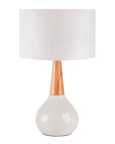Surya Kent Table Lamp