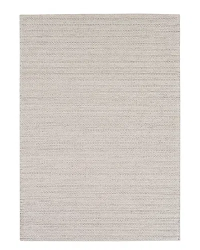 Surya Kindred Kdd-3001 Runner Area Rug, 2' X 8' In Silver