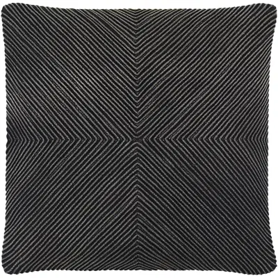 Surya Kohl Decorative Pillow In Multi