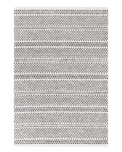 Surya La Casa Global Rug In Silver