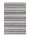 Surya La Casa Global Rug In Black