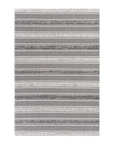 Surya La Casa Global Rug In Black
