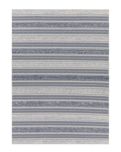 Surya La Casa Global Rug In Blue