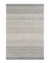 Surya La Casa Global Rug In Charcoal