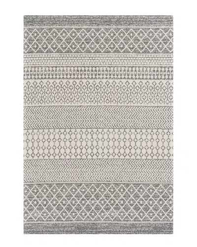 Surya La Casa Global Rug In Charcoal