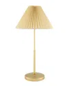 Surya Lago Accent Table Lamp