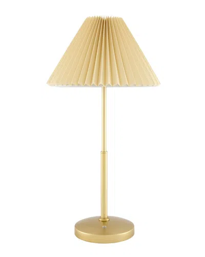 Surya Lago Accent Table Lamp