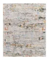 Surya Laila Laa-2300 5'x7'5 Area Rug In Gray- Blue
