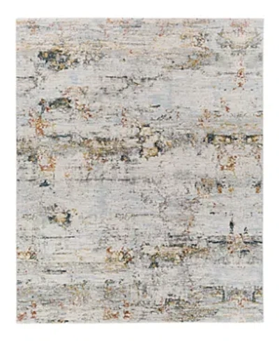 Surya Laila Laa-2300 Area Rug, 7'10 X 10'3 In Gray/blue