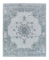 Surya Laila Laa 2301 Rug Collection In Navy