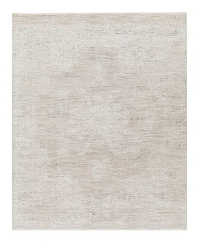 Surya Laila Laa-2301 2'x3' Area Rug In Gray-taupe