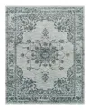 Surya Laila Laa-2301 2'x3' Area Rug In Navy