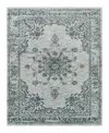 Surya Laila Laa-2301 5'x7'5 Area Rug In Navy