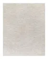 Surya Laila Laa-2301 6'7x9'6 Area Rug In Gray-taupe
