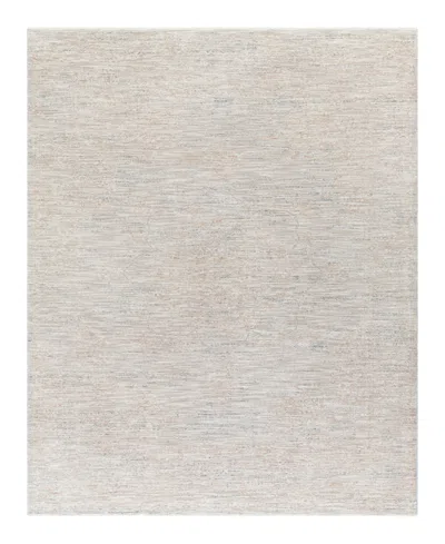 Surya Laila Laa-2301 6'7x9'6 Area Rug In Gray-taupe