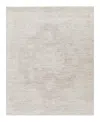 Surya Laila Laa-2301 7'10x10'3 Area Rug In Gray-taupe