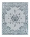 Surya Laila Laa-2301 7'10x10'3 Area Rug In Navy
