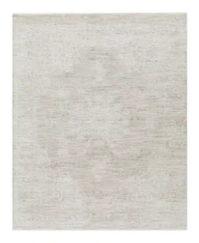 Surya Laila Laa-2301 Area Rug, 2' X 3' In Gray/taupe