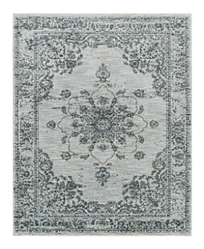 Surya Laila Laa-2301 Area Rug, 2' X 3' In Navy